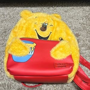 Winnie the Pooh Loungefly